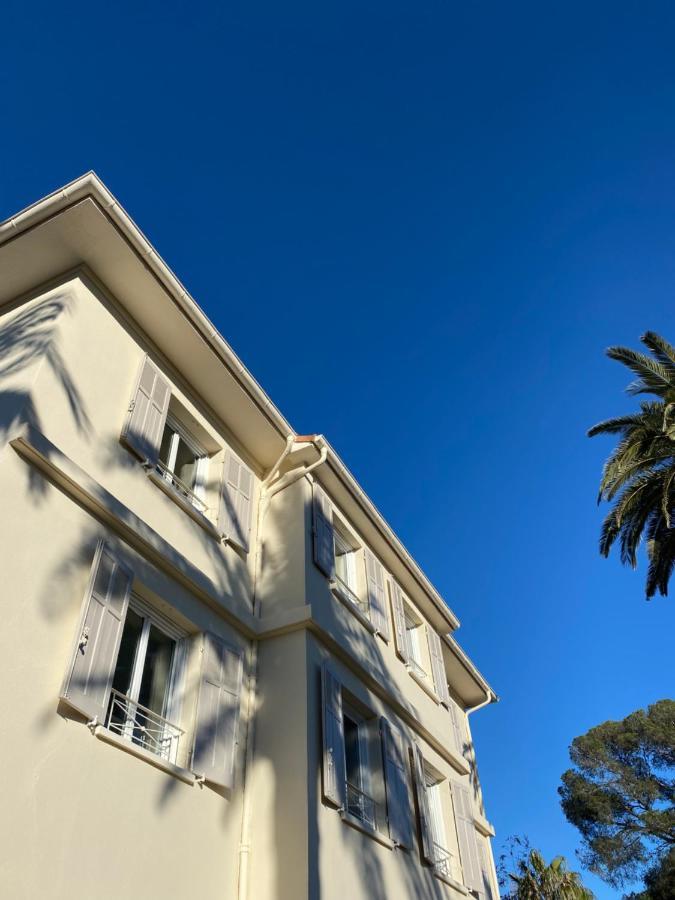 Villa 418 Saint-Raphaël Exteriör bild