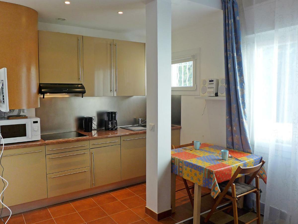 Villa 418 Saint-Raphaël Exteriör bild